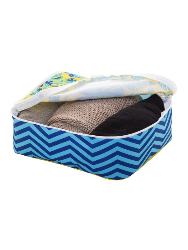 ORGANIZER DA VIAGGIO SUPER PER VALIGIA SMALL